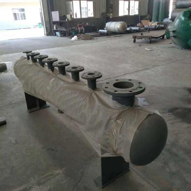 德阳集分水器